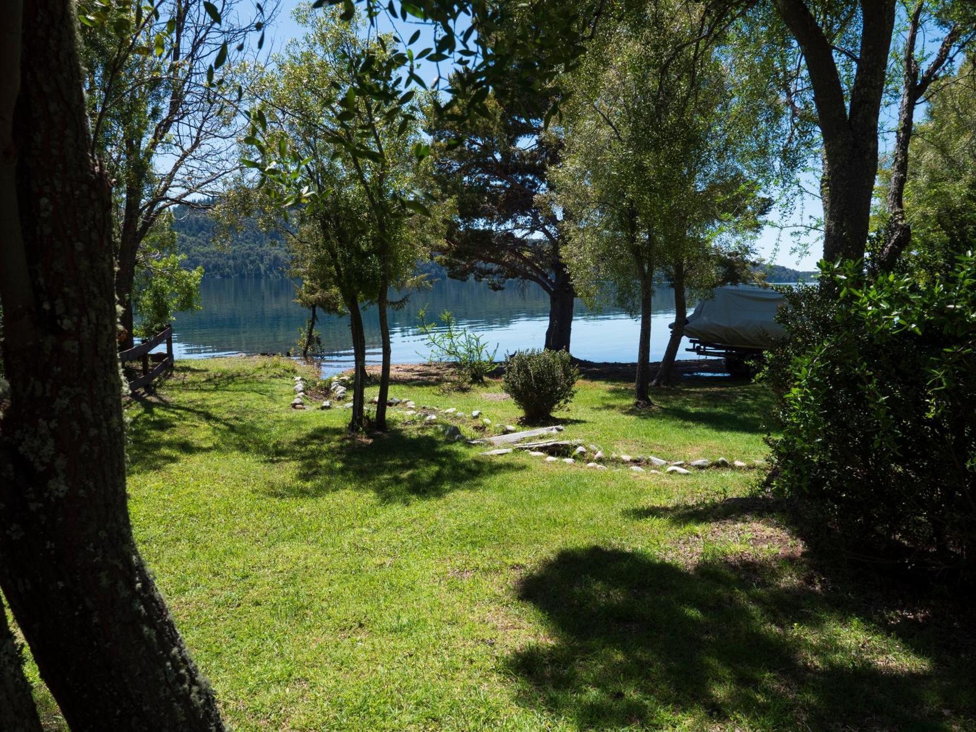 La Huala Villa San Carlos de Bariloche Kültér fotó