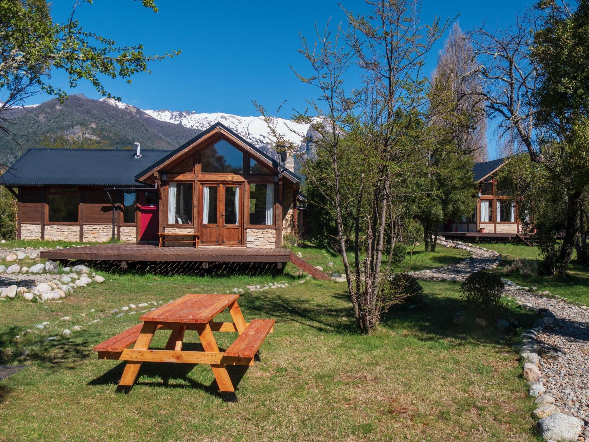 La Huala Villa San Carlos de Bariloche Kültér fotó